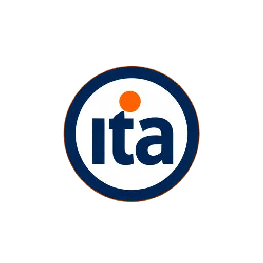 Logo Itaú